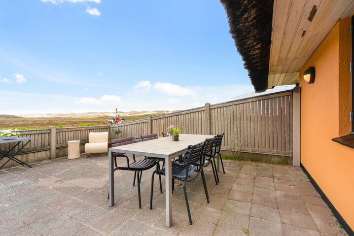 Sommerhus C3229 på Sommervej 11, Skodbjerge - Billede #37