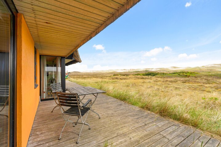 Sommerhus C3229 på Sommervej 11, Skodbjerge - Billede #41