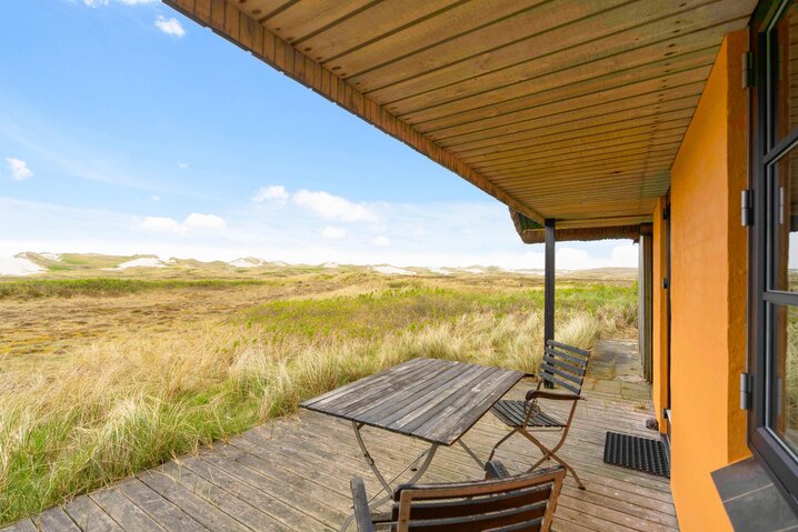 Sommerhus C3229 på Sommervej 11, Skodbjerge - Billede #42