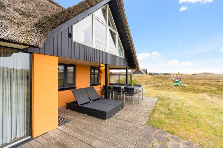 Sommerhus C3229 på Sommervej 11, Skodbjerge - Billede #43