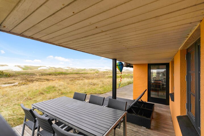 Sommerhus C3229 på Sommervej 11, Skodbjerge - Billede #44