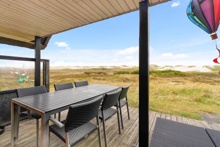 Sommerhus C3229 på Sommervej 11, Skodbjerge - Billede #45