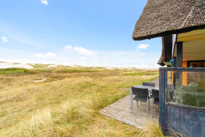 Sommerhus C3229 på Sommervej 11, Skodbjerge - Billede #46