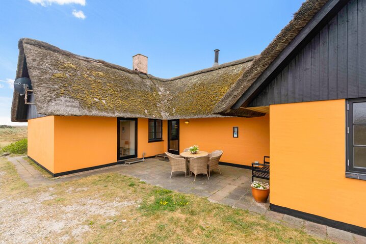 Sommerhus C3229 på Sommervej 11, Skodbjerge - Billede #47