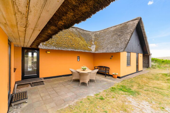 Sommerhus C3229 på Sommervej 11, Skodbjerge - Billede #48