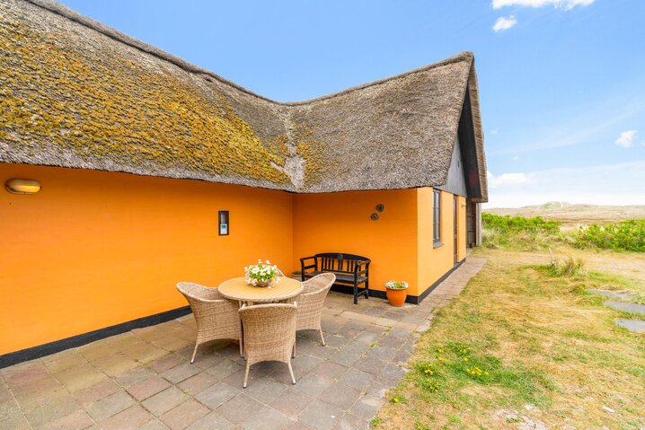 Sommerhus C3229 på Sommervej 11, Skodbjerge - Billede #49