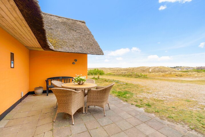 Sommerhus C3229 på Sommervej 11, Skodbjerge - Billede #50