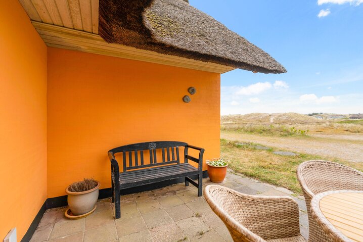 Sommerhus C3229 på Sommervej 11, Skodbjerge - Billede #51