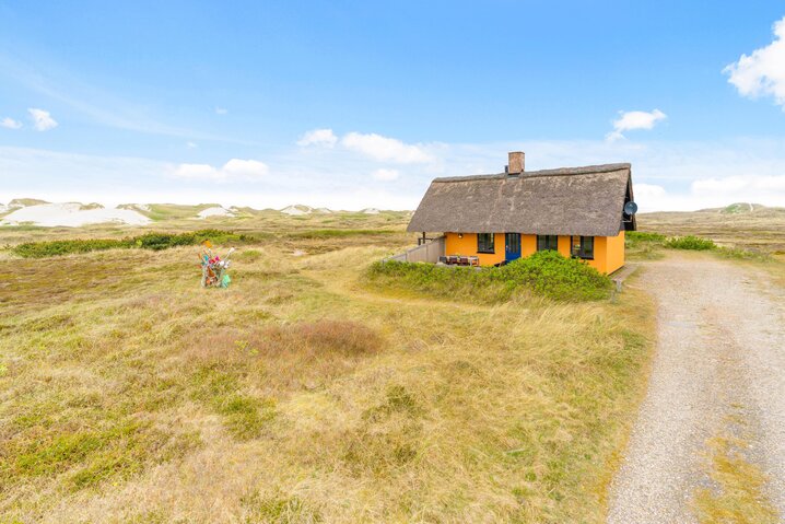 Sommerhus C3229 på Sommervej 11, Skodbjerge - Billede #52