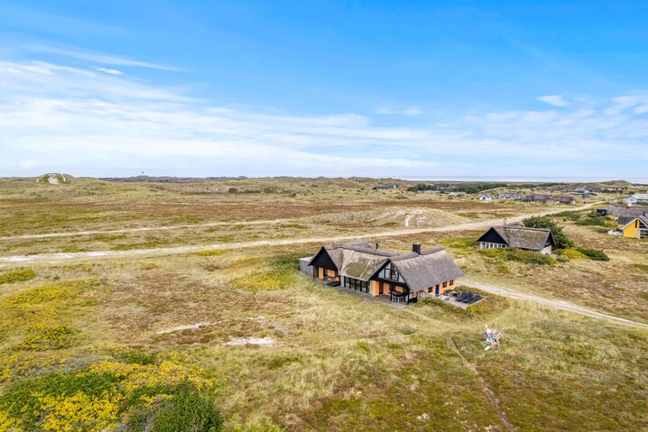 Sommerhus C3229 på Sommervej 11, Skodbjerge - Billede #55