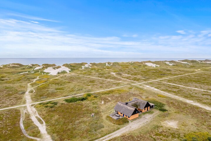 Sommerhus C3229 på Sommervej 11, Skodbjerge - Billede #56