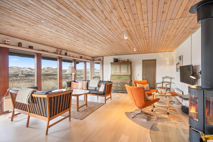 Sommerhus C3229 på Sommervej 11, Skodbjerge - Billede #2