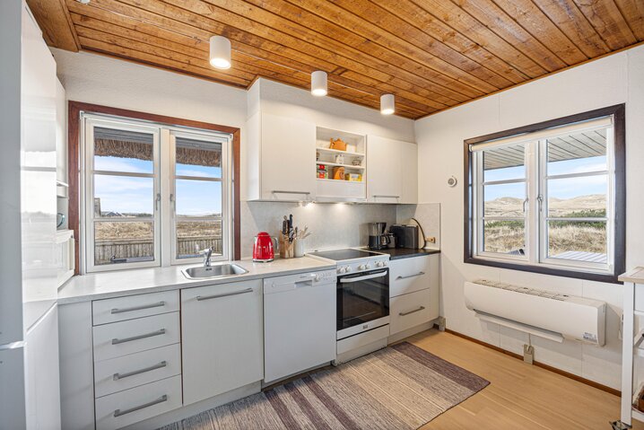 Sommerhus C3229 på Sommervej 11, Skodbjerge - Billede #3