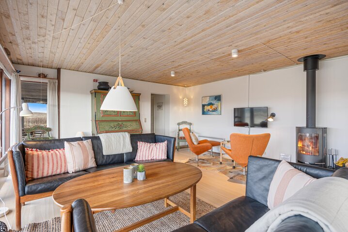 Sommerhus C3229 på Sommervej 11, Skodbjerge - Billede #4