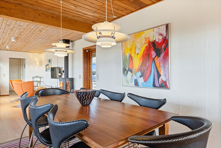 Sommerhus C3229 på Sommervej 11, Skodbjerge - Billede #11