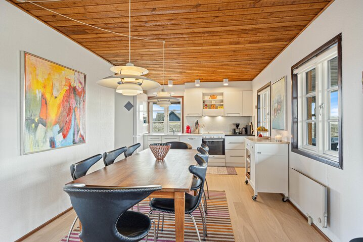 Sommerhus C3229 på Sommervej 11, Skodbjerge - Billede #12