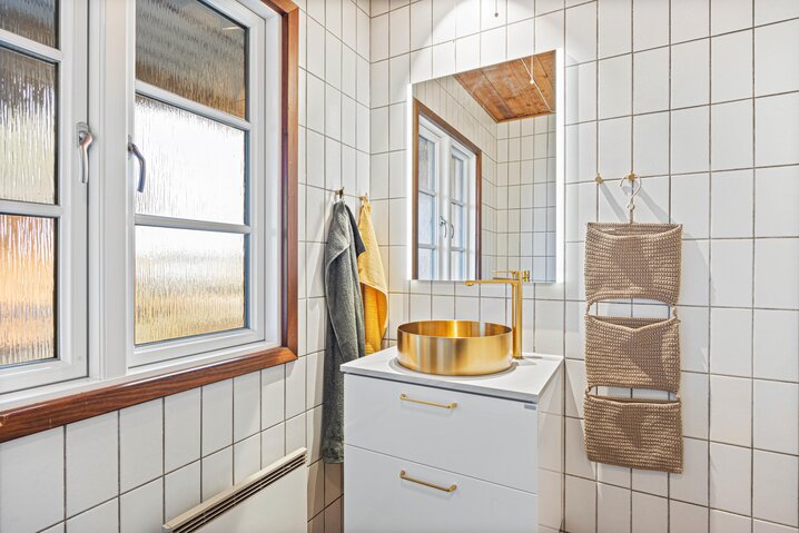 Sommerhus C3229 på Sommervej 11, Skodbjerge - Billede #23