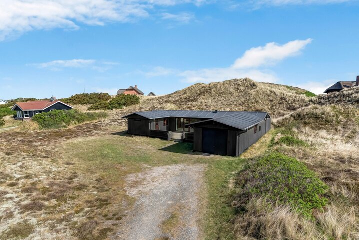 Ferienhaus C3235 in Sommervej 42, Skodbjerge - Bild #1