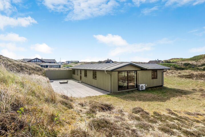 Ferienhaus C3235 in Sommervej 42, Skodbjerge - Bild #22