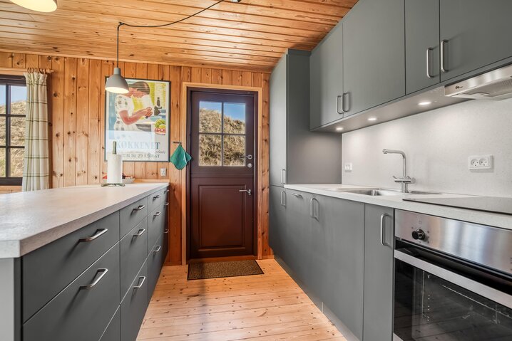 Ferienhaus C3235 in Sommervej 42, Skodbjerge - Bild #2