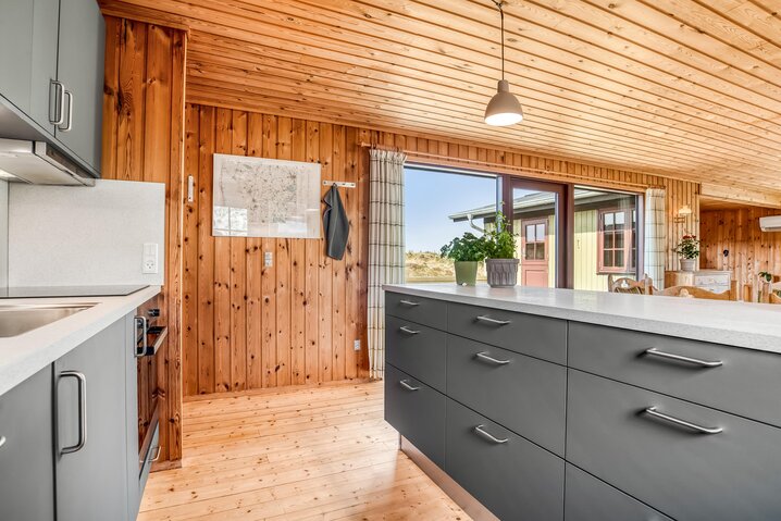 Ferienhaus C3235 in Sommervej 42, Skodbjerge - Bild #3