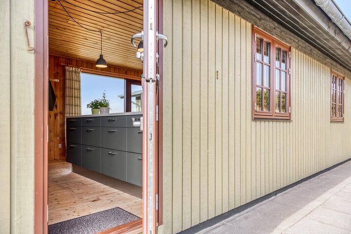 Ferienhaus C3235 in Sommervej 42, Skodbjerge - Bild #20
