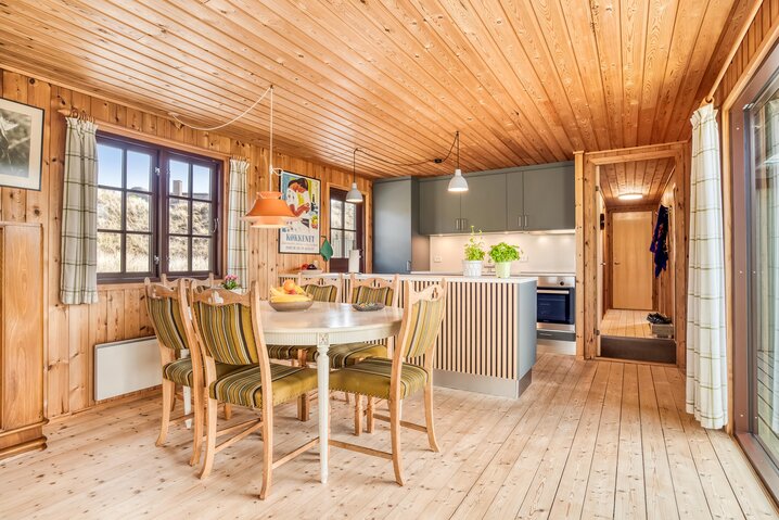 Ferienhaus C3235 in Sommervej 42, Skodbjerge - Bild #5