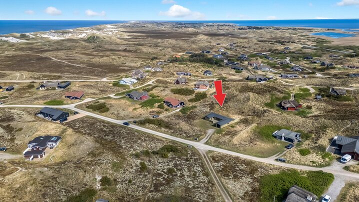 Ferienhaus C3235 in Sommervej 42, Skodbjerge - Bild #25