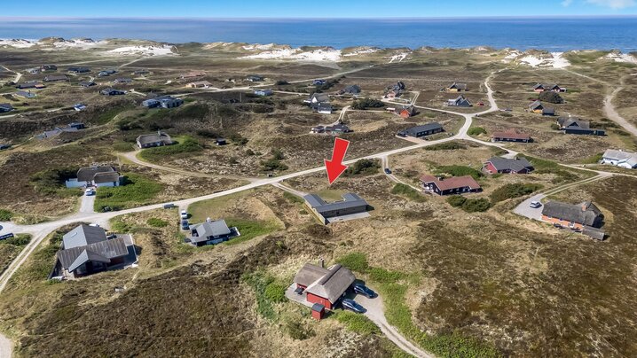 Ferienhaus C3235 in Sommervej 42, Skodbjerge - Bild #27