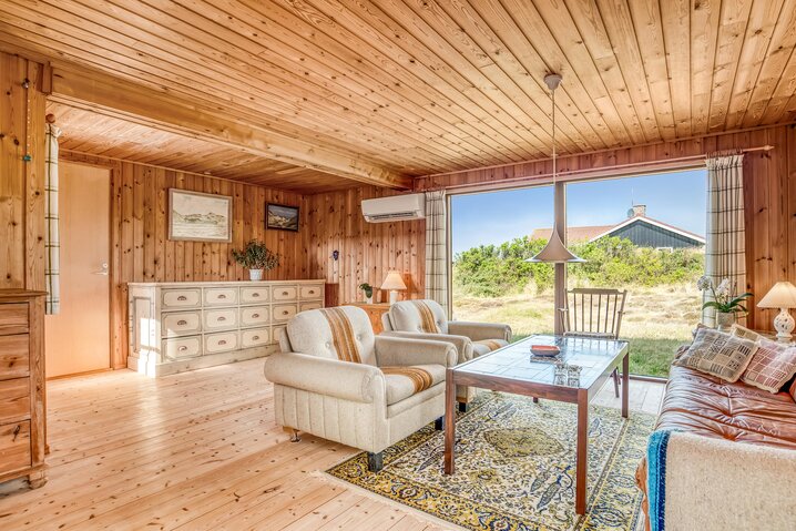 Ferienhaus C3235 in Sommervej 42, Skodbjerge - Bild #6