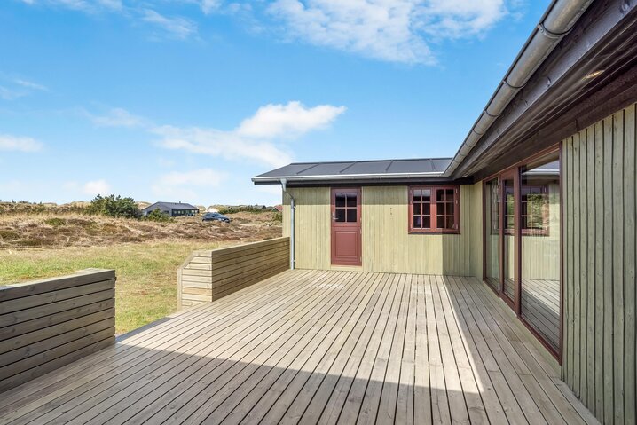 Ferienhaus C3235 in Sommervej 42, Skodbjerge - Bild #18