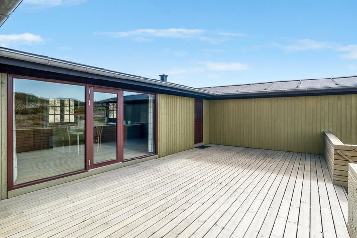 Ferienhaus C3235 in Sommervej 42, Skodbjerge - Bild #17