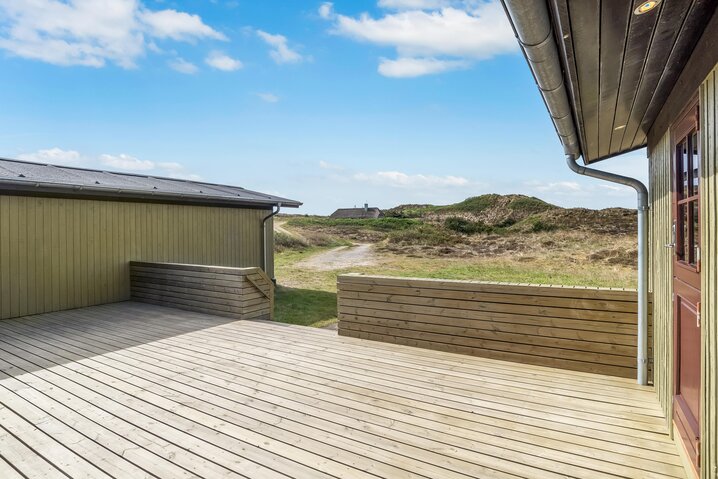 Ferienhaus C3235 in Sommervej 42, Skodbjerge - Bild #16