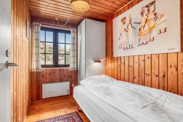 Ferienhaus C3235 in Sommervej 42, Skodbjerge - Bild #12