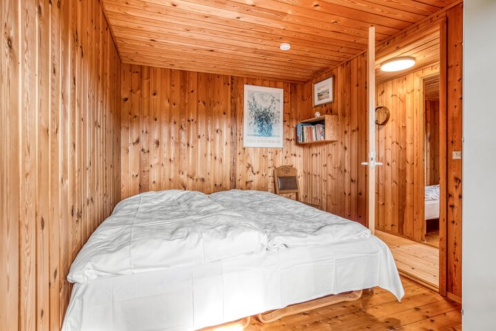 Ferienhaus C3235 in Sommervej 42, Skodbjerge - Bild #11
