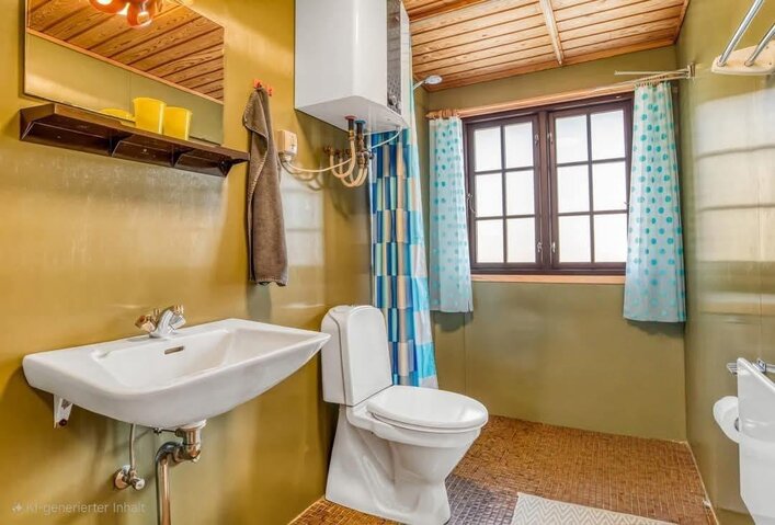 Ferienhaus C3235 in Sommervej 42, Skodbjerge - Bild #14