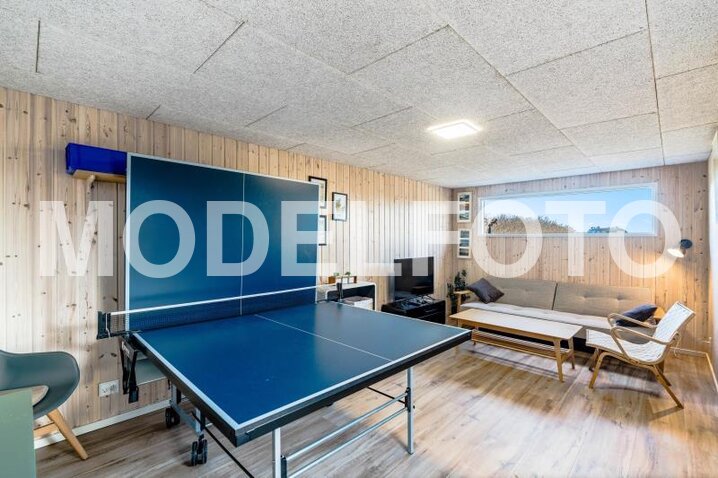 Ferienhaus C3235 in Sommervej 42, Skodbjerge - Bild #15