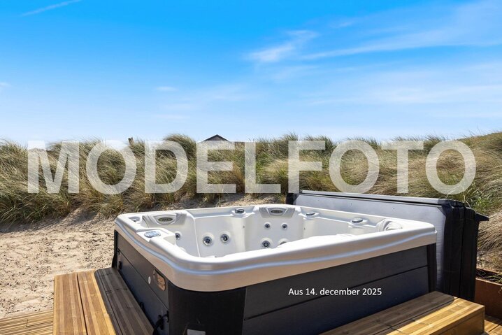 Ferienhaus C3235 in Sommervej 42, Skodbjerge - Bild #30