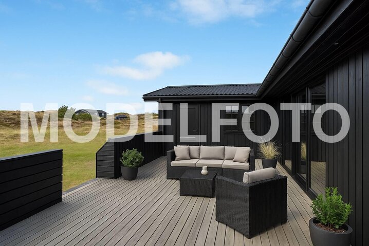 Ferienhaus C3235 in Sommervej 42, Skodbjerge - Bild #19