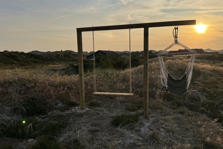 Ferienhaus C3235 in Sommervej 42, Skodbjerge - Bild #55