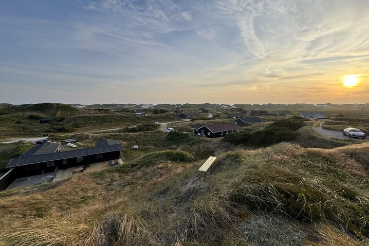 Ferienhaus C3235 in Sommervej 42, Skodbjerge - Bild #56