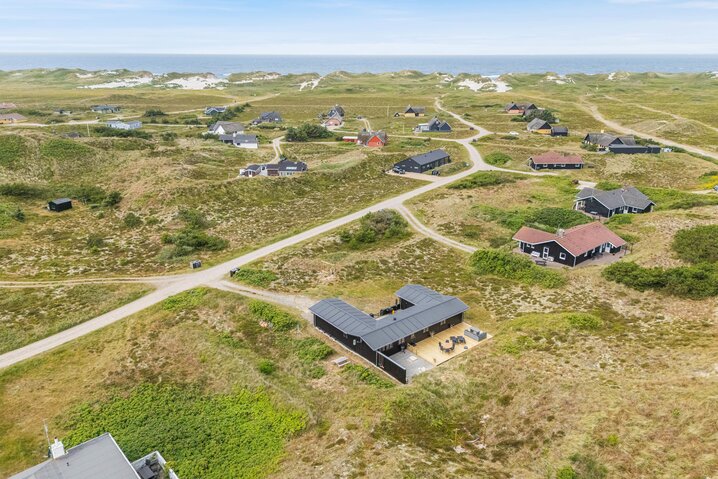 Ferienhaus C3235 in Sommervej 42, Skodbjerge - Bild #28