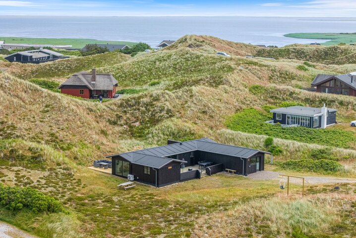 Ferienhaus C3235 in Sommervej 42, Skodbjerge - Bild #0