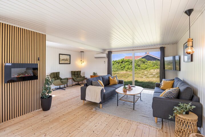 Sommerhus C3235 på Sommervej 42, Skodbjerge - Billede #1