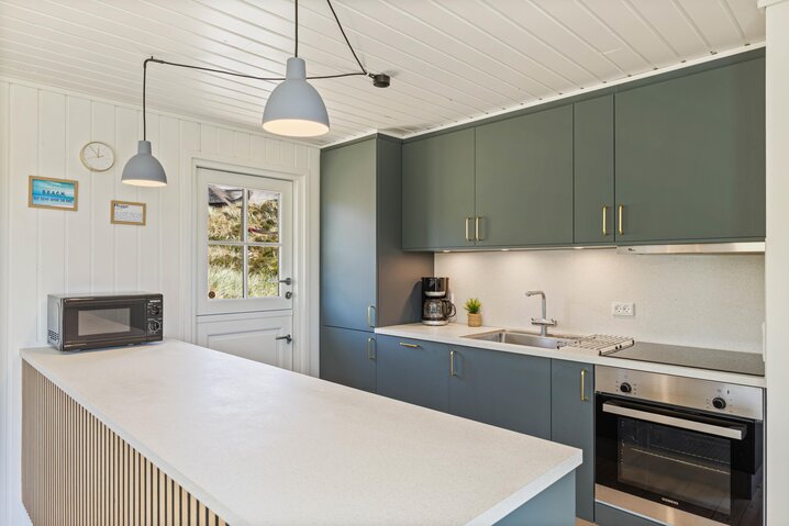 Sommerhus C3235 på Sommervej 42, Skodbjerge - Billede #2
