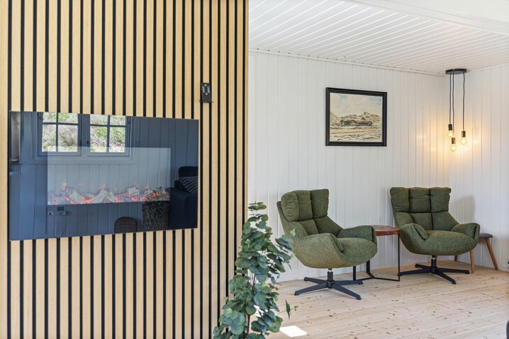Ferienhaus C3235 in Sommervej 42, Skodbjerge - Bild #4