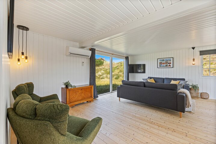 Ferienhaus C3235 in Sommervej 42, Skodbjerge - Bild #5