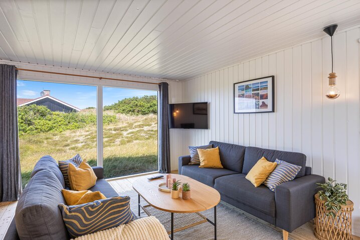 Ferienhaus C3235 in Sommervej 42, Skodbjerge - Bild #6