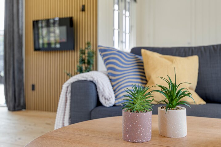 Sommerhus C3235 på Sommervej 42, Skodbjerge - Billede #6