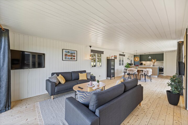 Ferienhaus C3235 in Sommervej 42, Skodbjerge - Bild #8